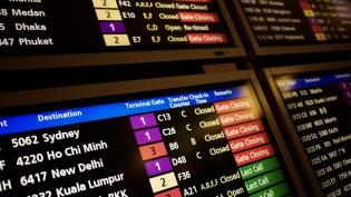 MH370: How can a commercial jet disappear in 2014?